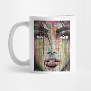 Dark kiss Mug